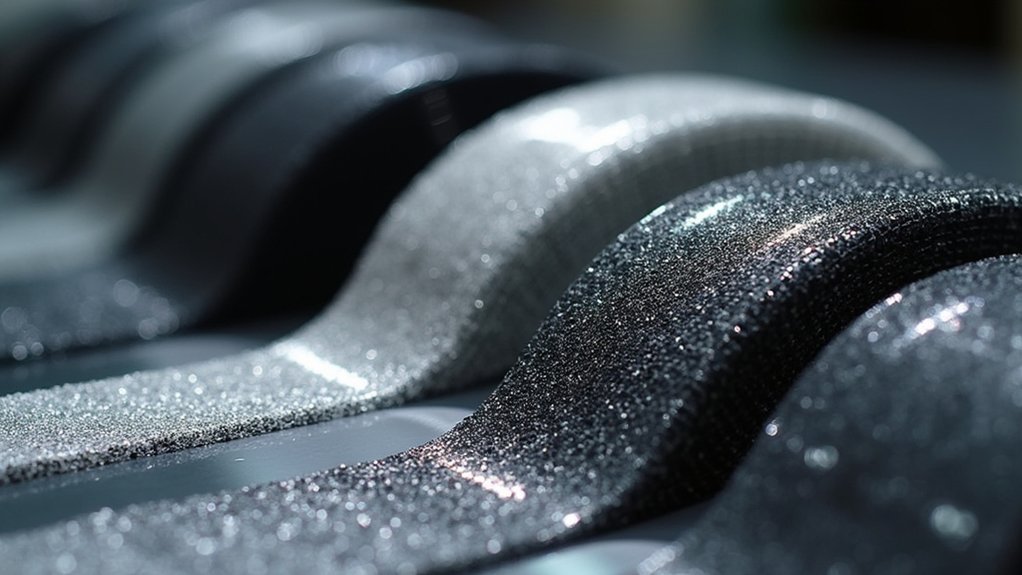 choosing carbon fiber materials