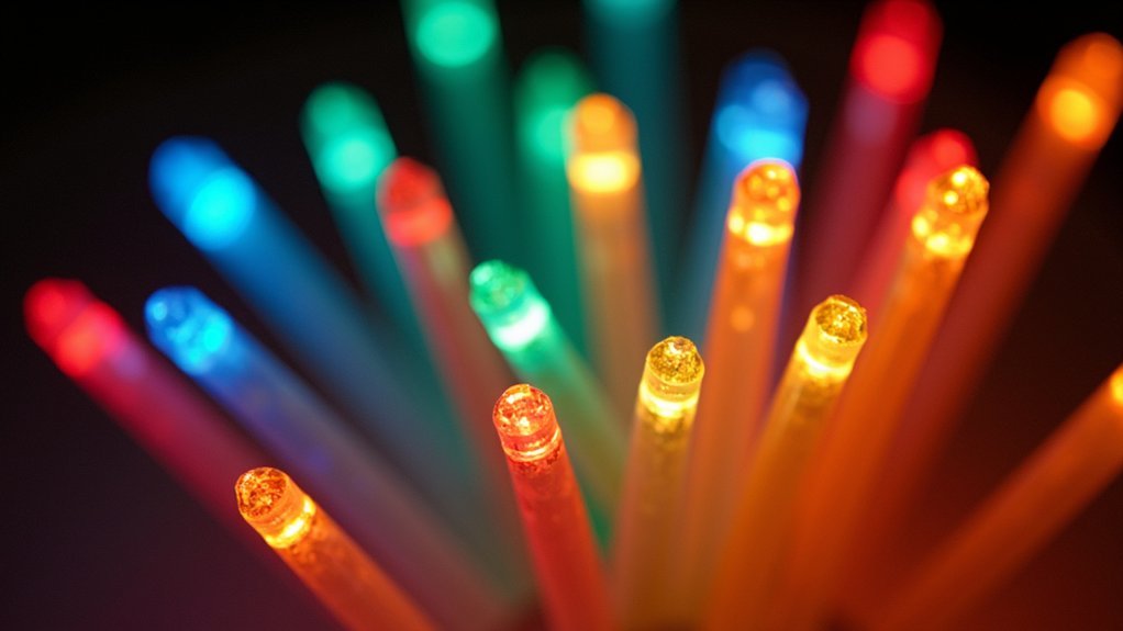 color affects glow duration