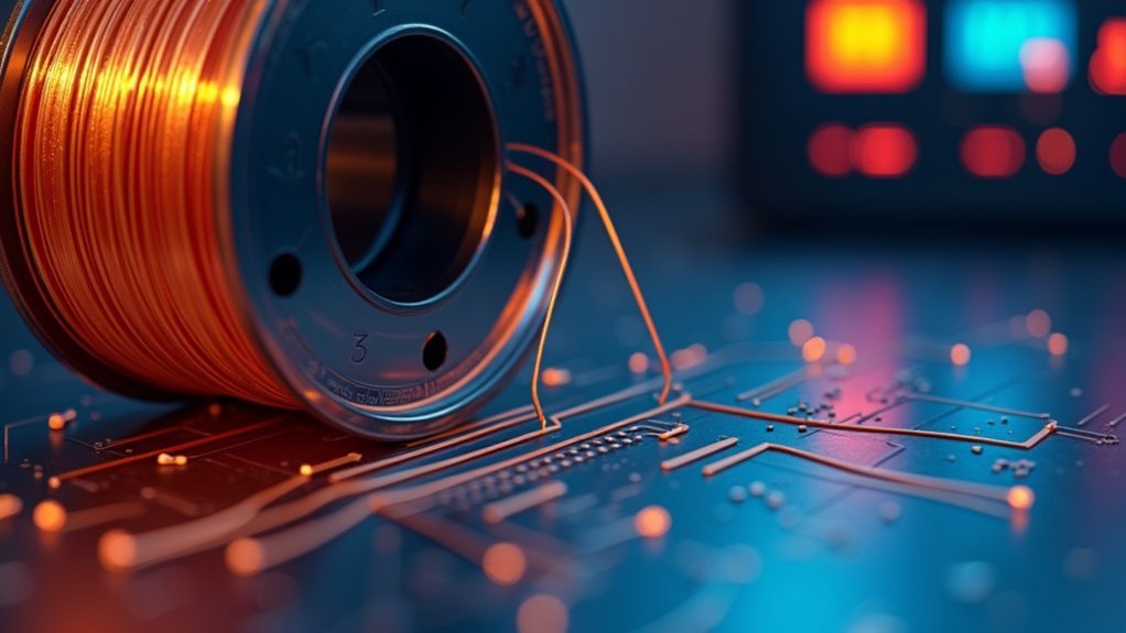 conductive print safety guidelines