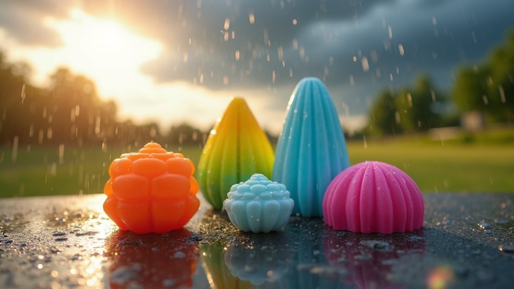 exceptional outdoor 3d filament