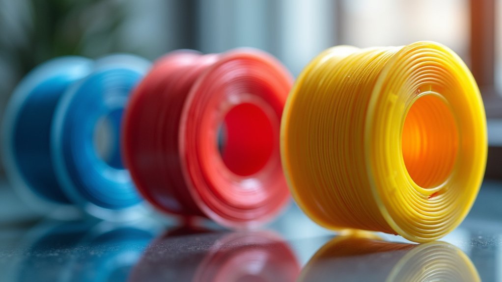 fdm filament thermal expansion tips