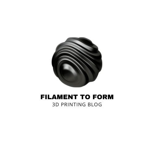 filamenttoform.com – "The ultimate resource for 3D printing enthusiasts"