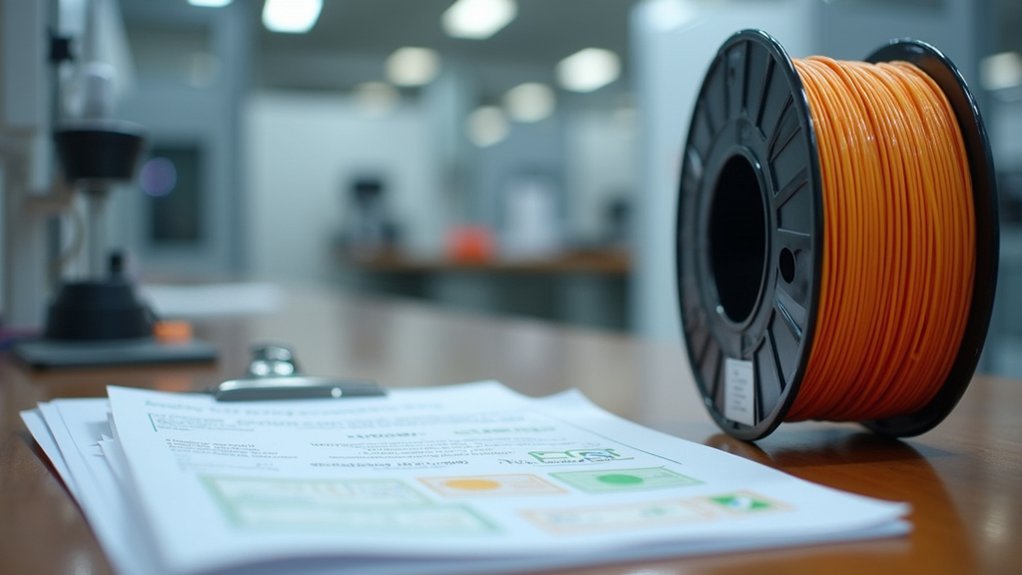 food safety certification guidelines