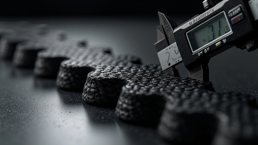 layer adhesion optimization techniques