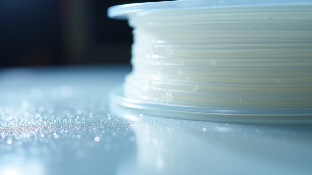 maximize petg clarity techniques