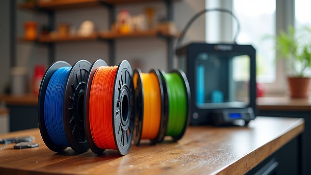 ngen filament versatile safe strong