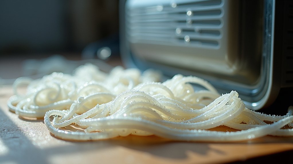 nylon moisture management essential