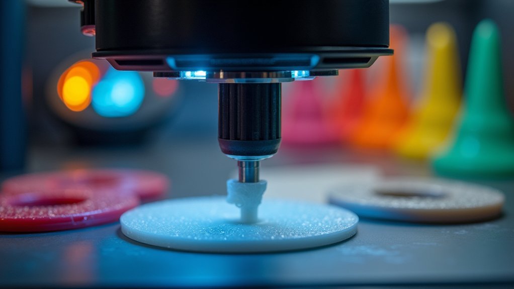 optimal petg nozzle temperature