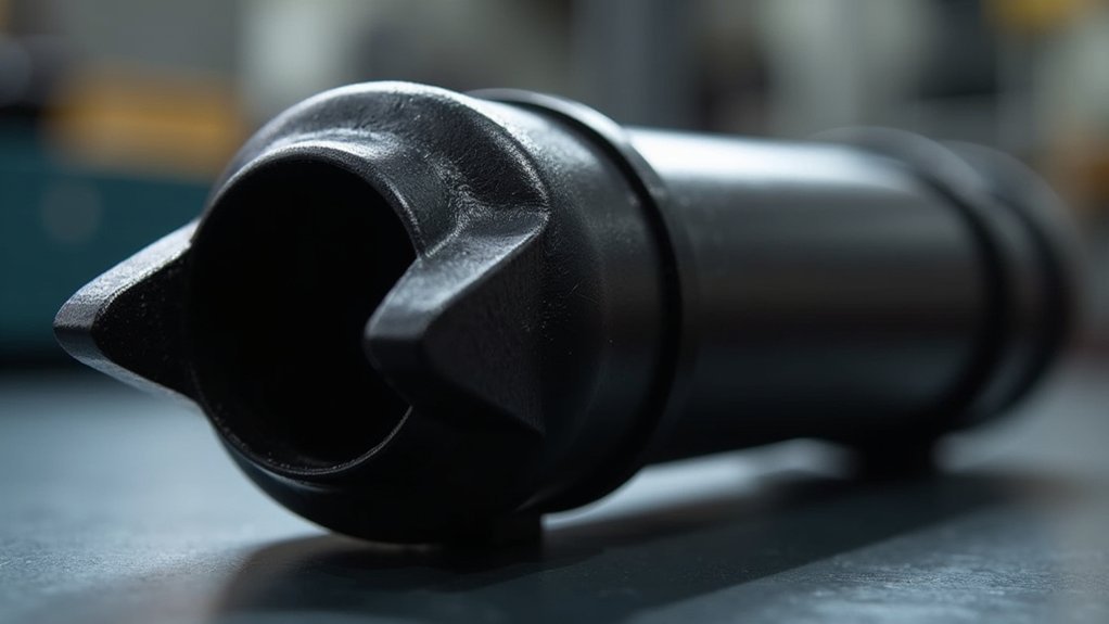 peek filament revolutionizes aerospace design