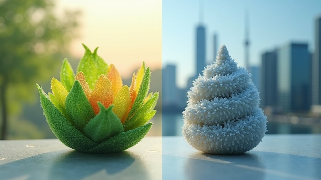 pla vs abs sustainability comparison