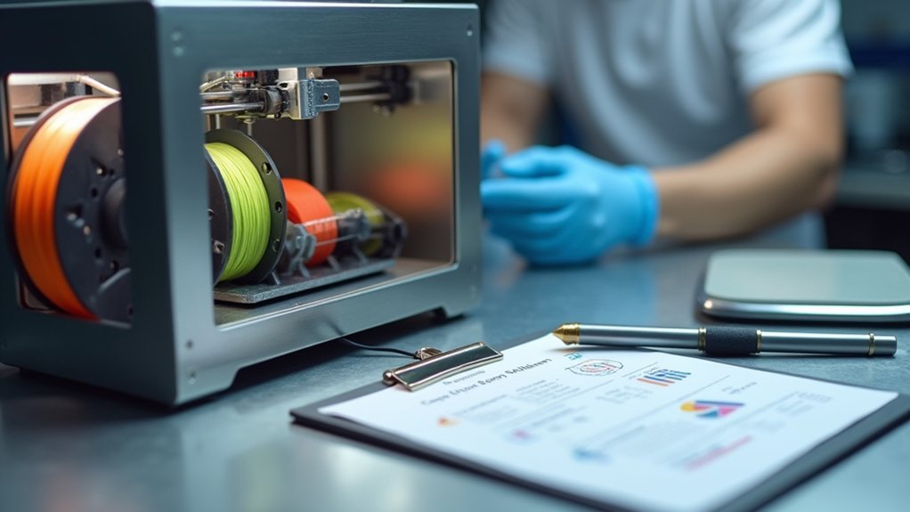 quality control production protocols