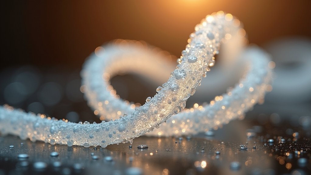 water soluble support material