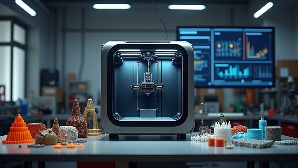 3d printing cost analysis