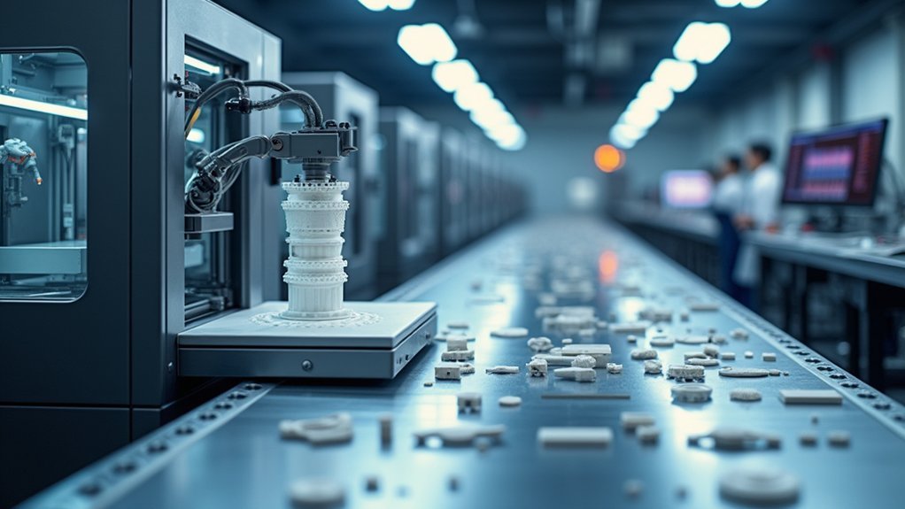 3d printing in manufacturing