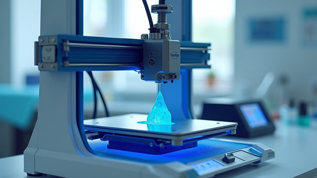 3d printing medical devices