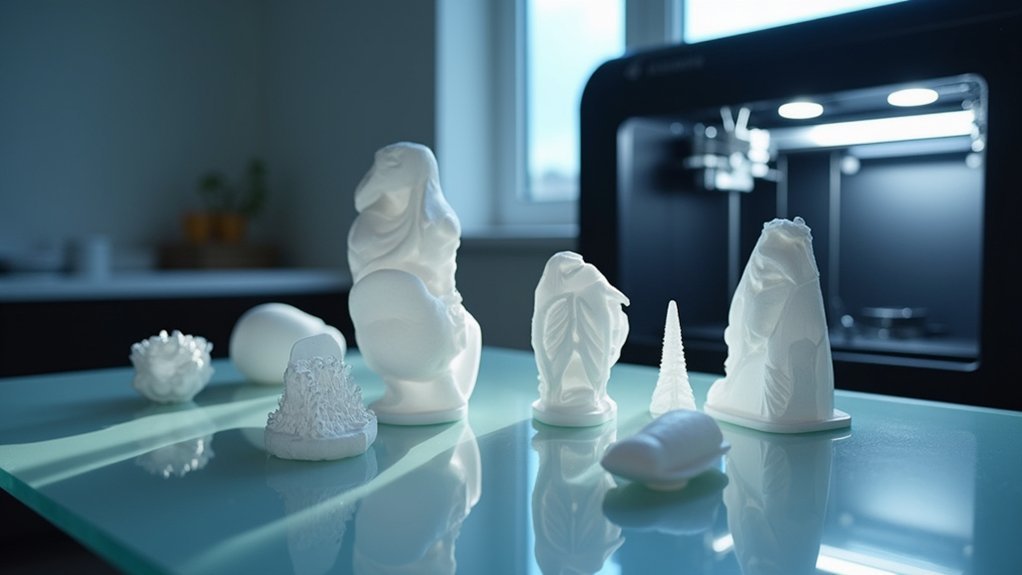 3d printing medical prototypes