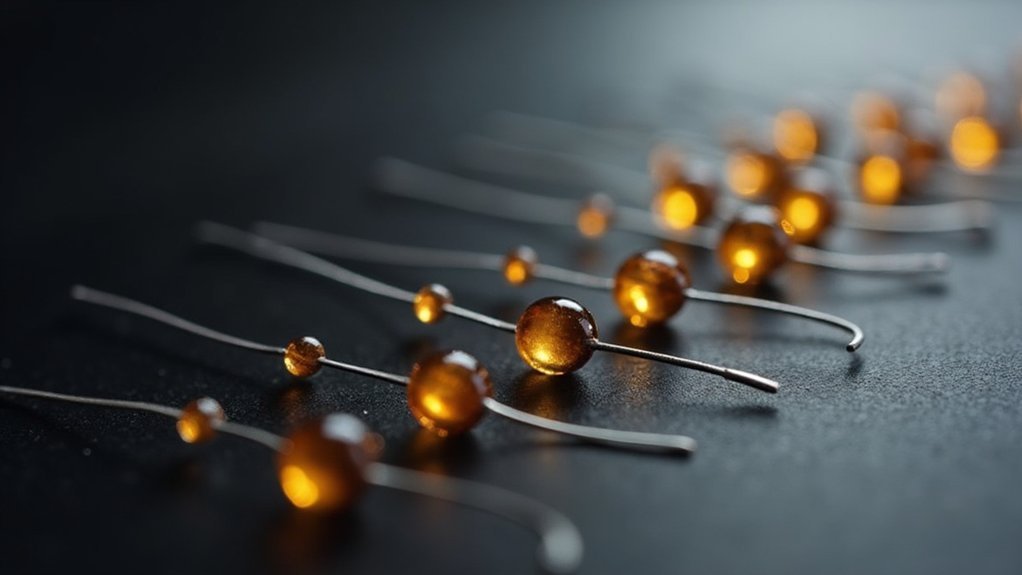 accurate 3d printer thermistors