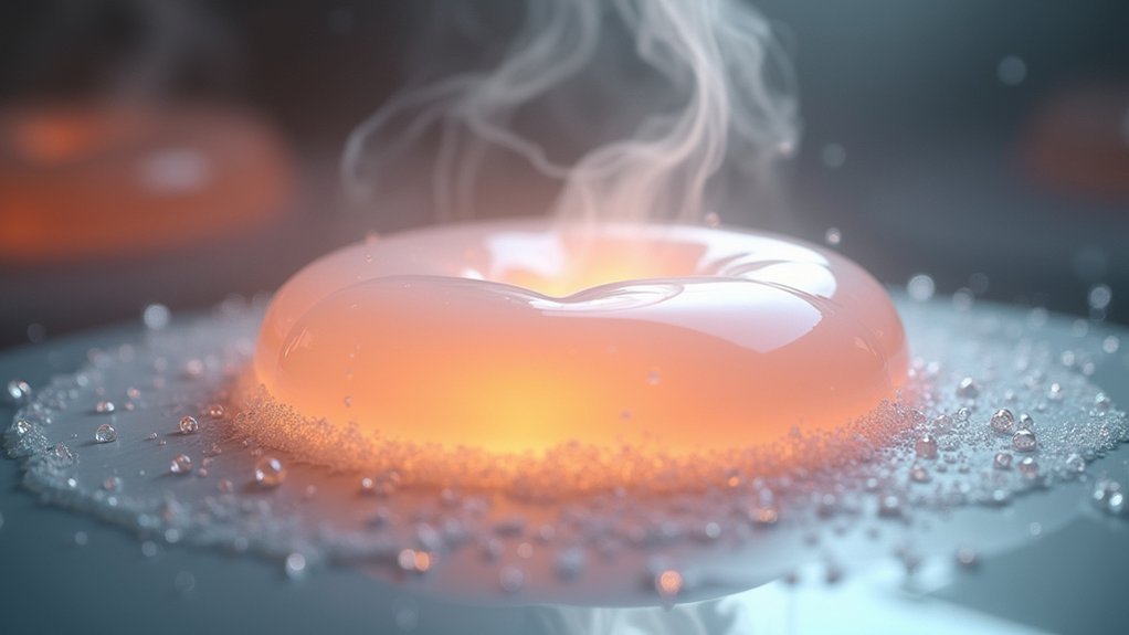 acetone vapor smoothing process