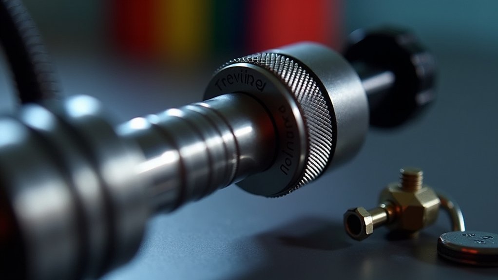 adjust extruder tension settings