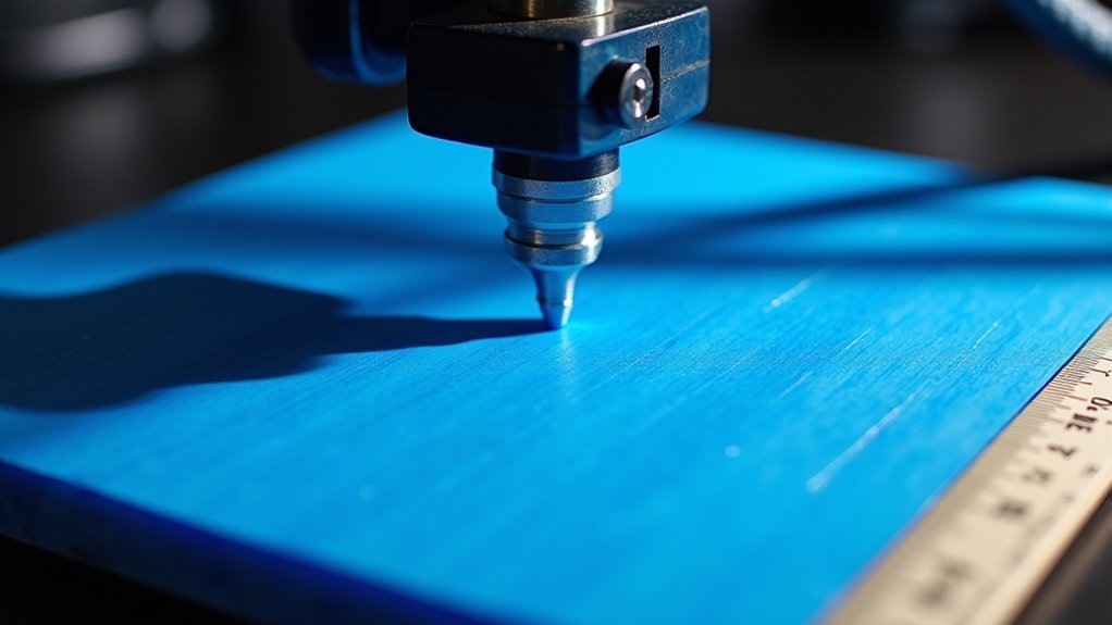 adjust live z for tape