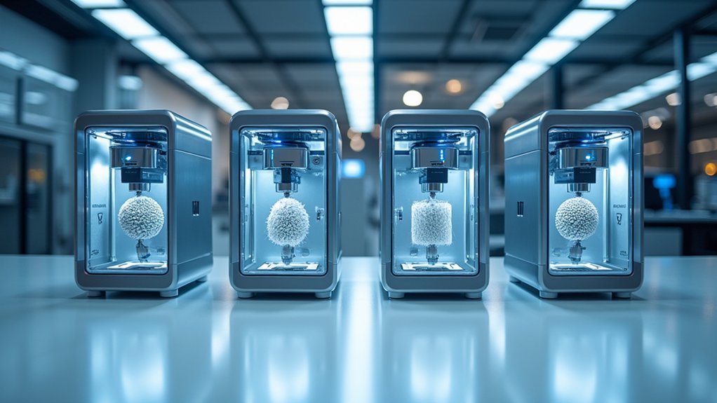 4 Best Most Advanced 3D Bioprinting Equipment of 2025 – Cutting-Edge Technology