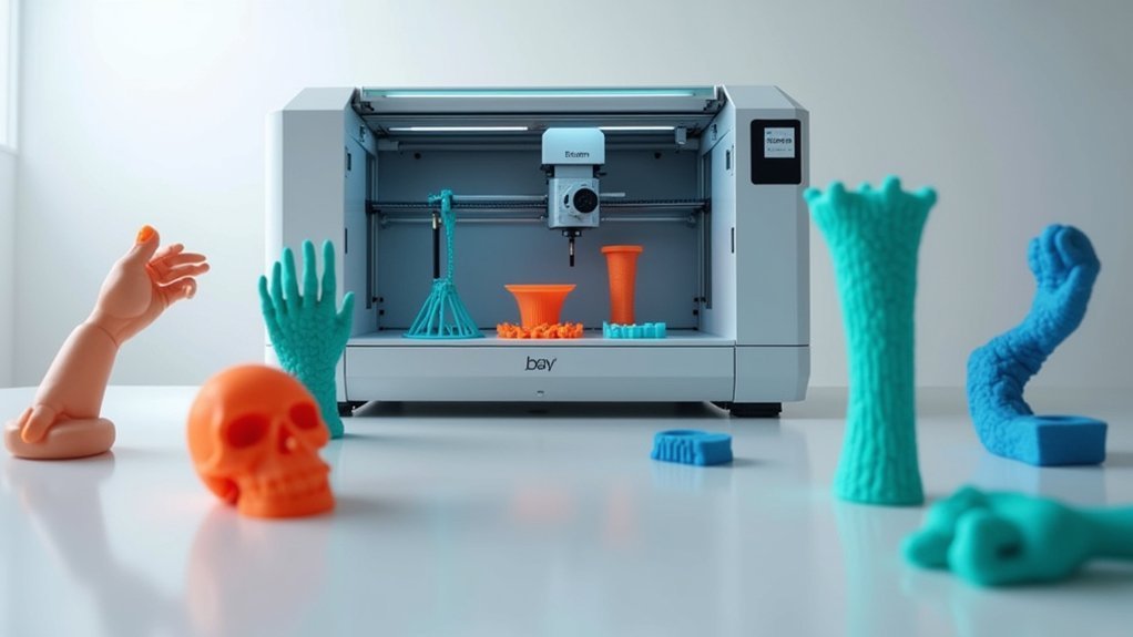 advanced 3d printing solutions