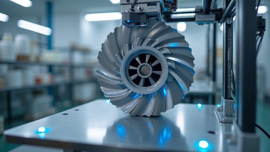 The 10 Best Aerospace-Grade 3D Printing Materials and Equipment of 2025