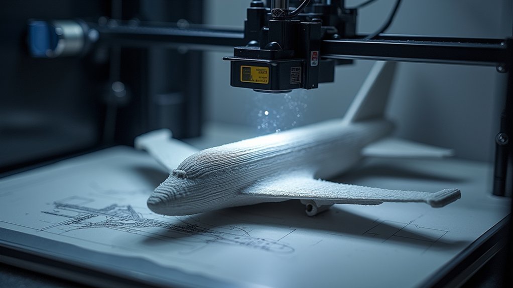 aerospace 3d printing tips