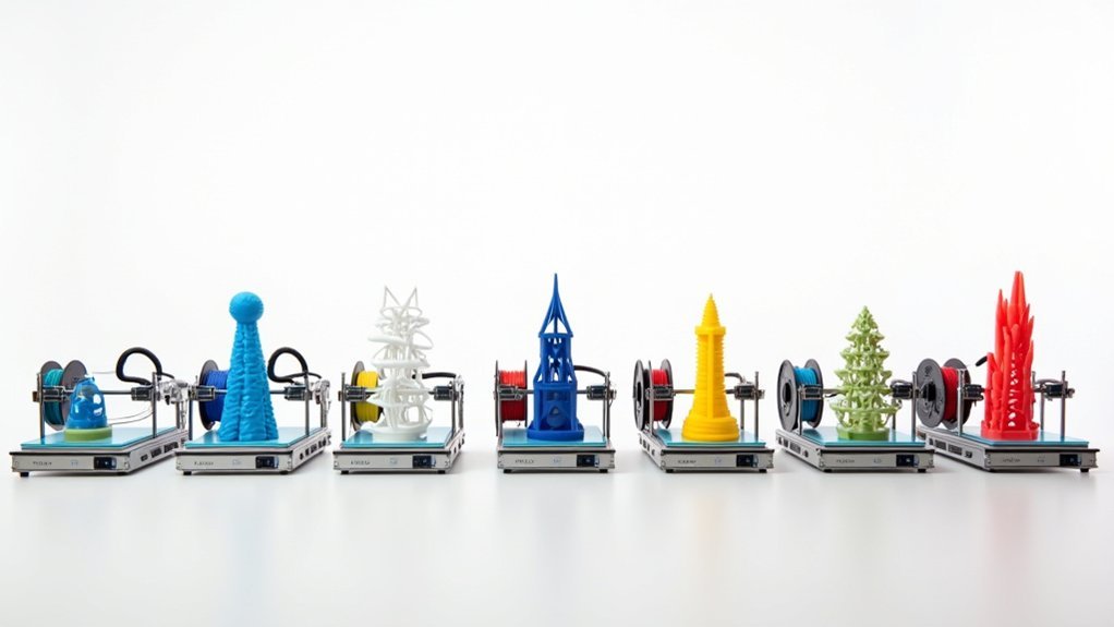 affordable 3d printers 2025