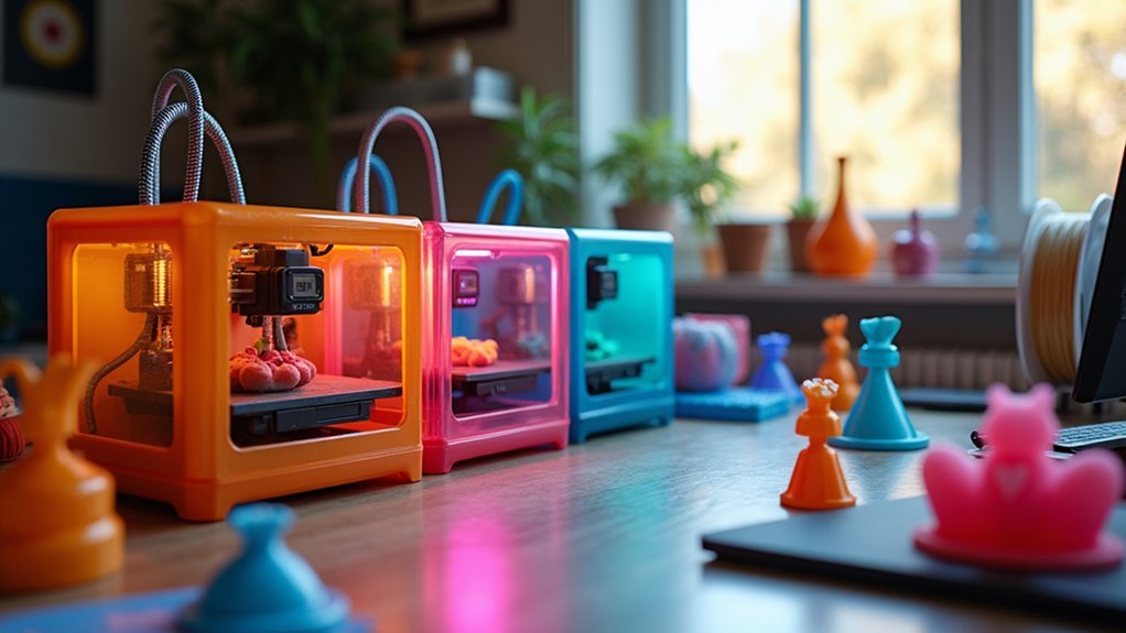 affordable printers quality results