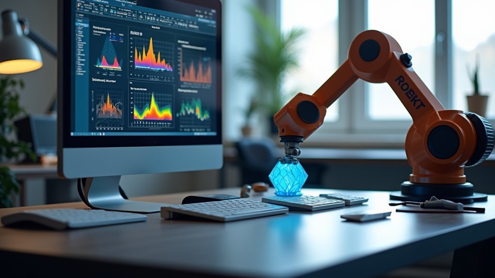 automated quality reporting systems