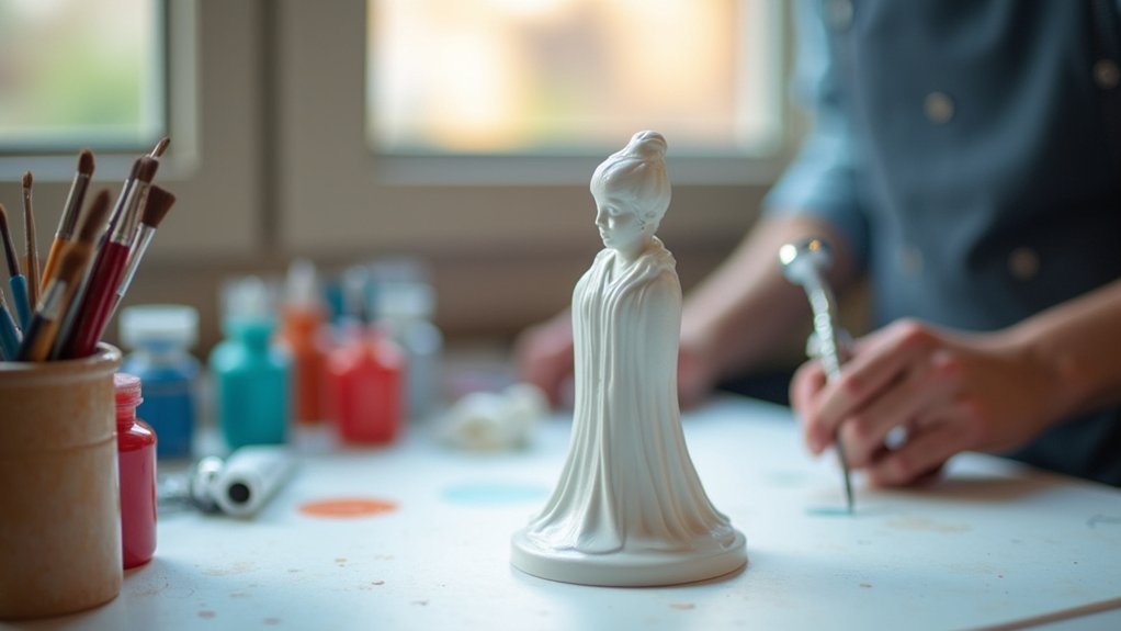base coat application techniques