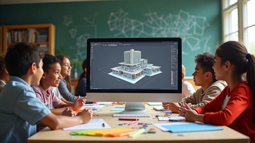 beginner friendly 3d modeling software