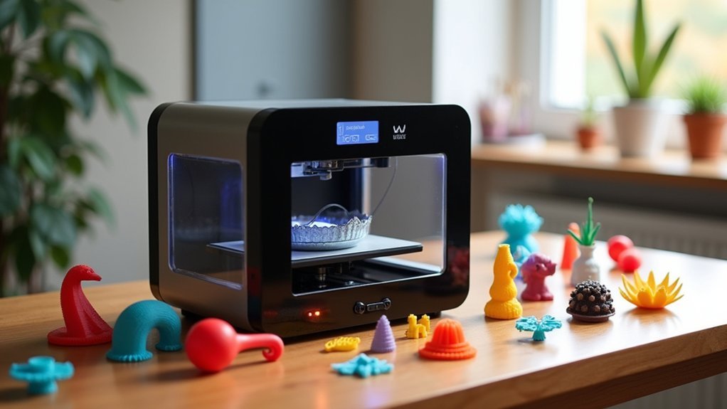 beginner friendly resin printers