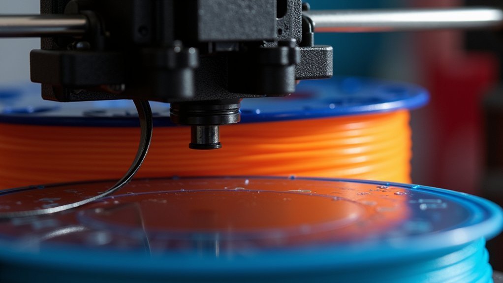 belt tension ensures print accuracy