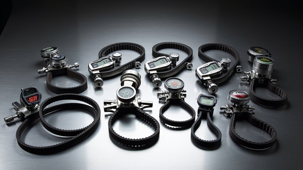 10 Best Belt Tensioning Tools and Replacement Belts for Professional Results