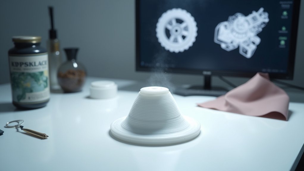 best methods for stl smoothing
