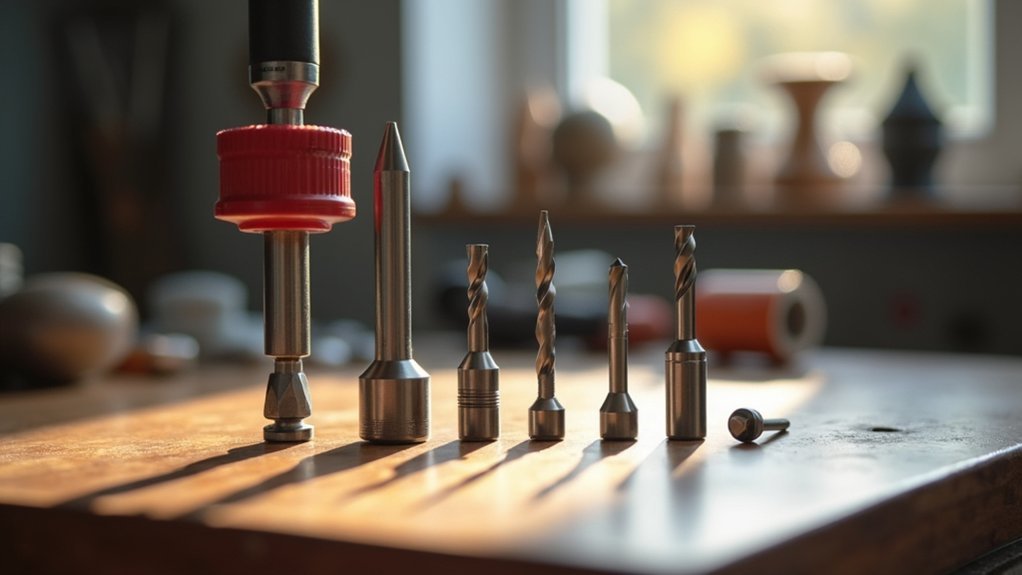 best tools for drilling