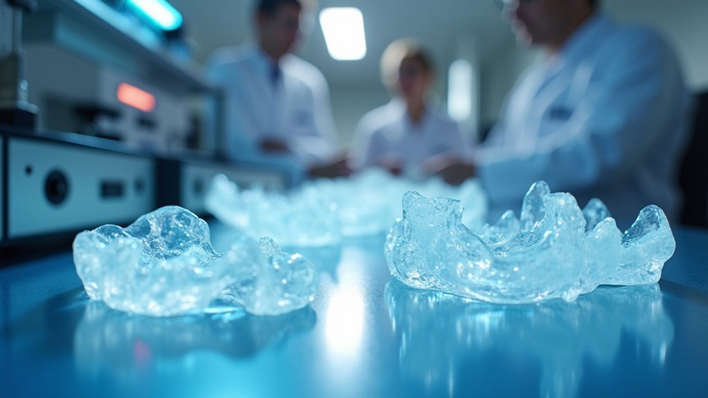 biocompatibility and durability testing