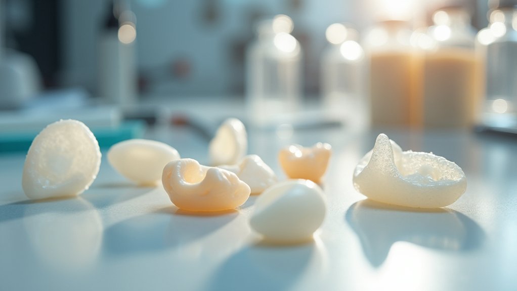 biocompatibility and material safety