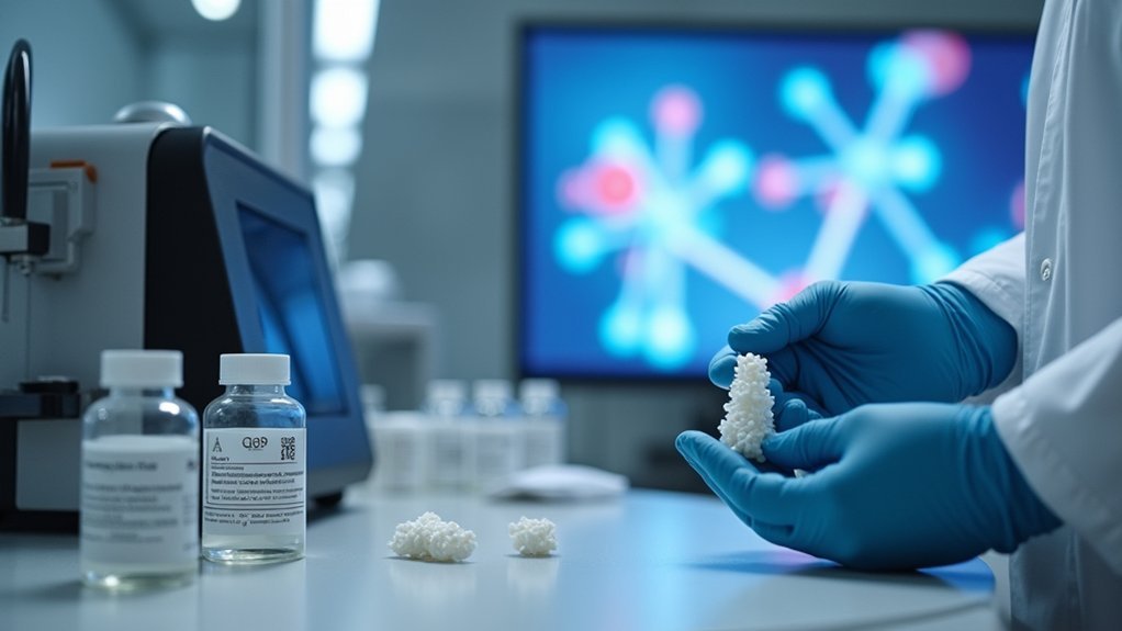 biocompatibility standards compliance process