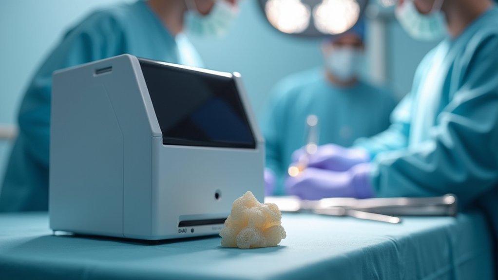 biocompatible materials enhance safety