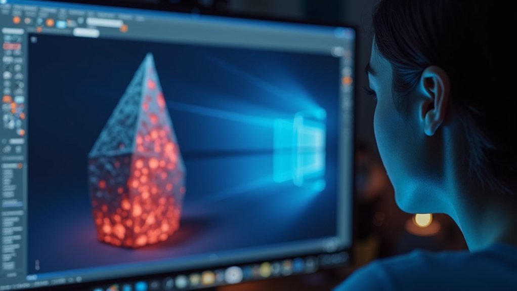 blender 3d print tool