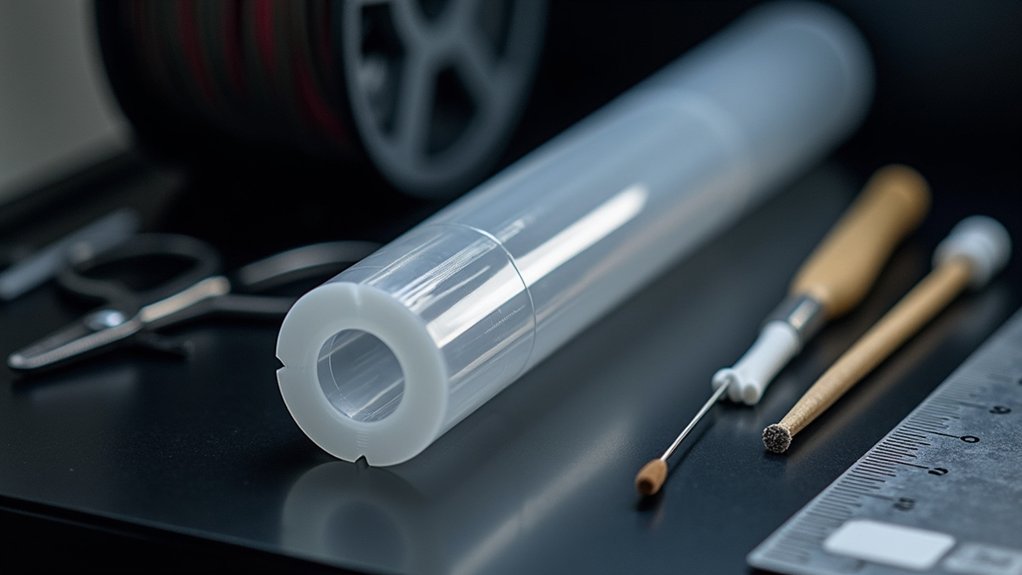 bowden tube maintenance tips