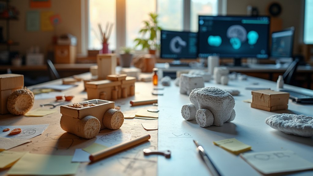 budget friendly prototyping strategies