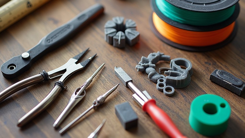 budget friendly tool kit essentials