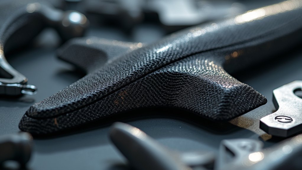 carbon fiber aerospace innovation