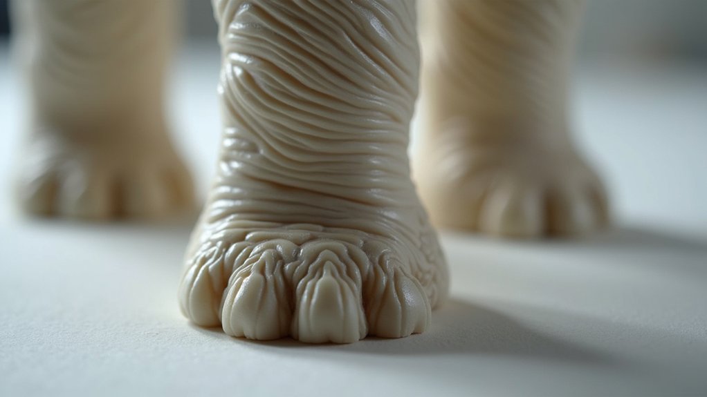 chamfers and slicer compensation