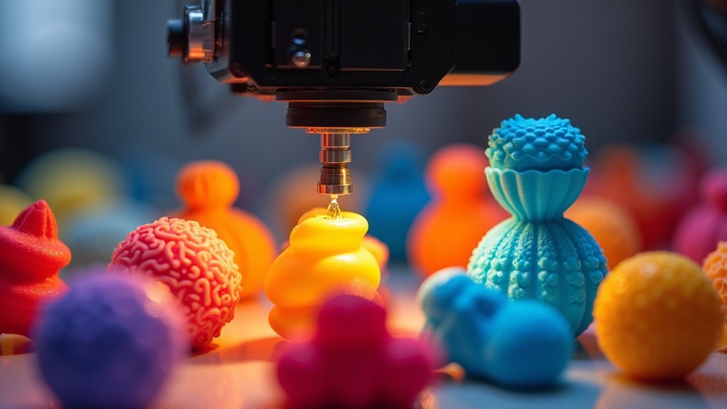 choose ideal 3d printer