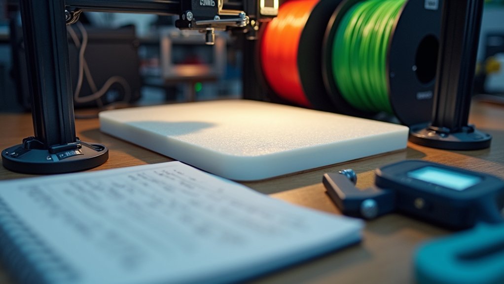 clean document level maintain